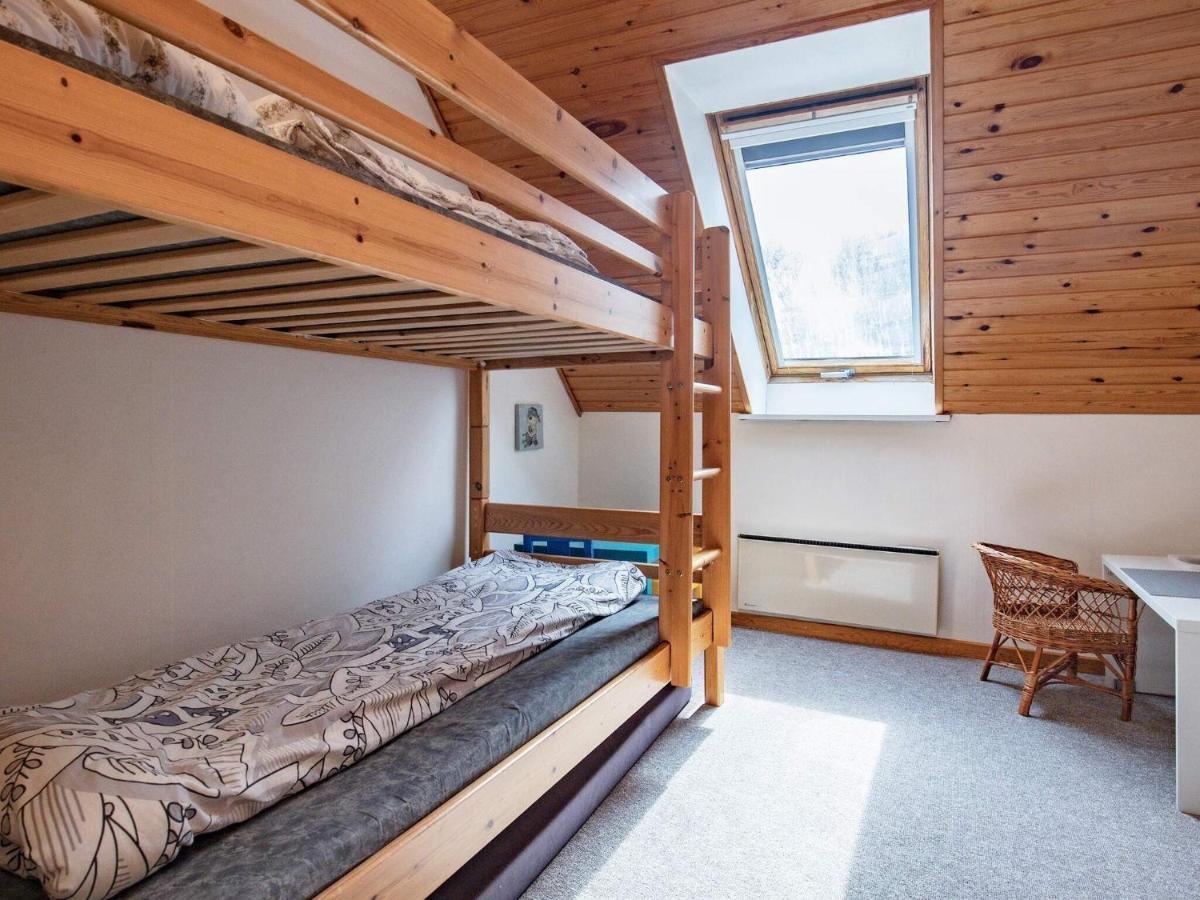 Holiday Home Aeroskobing XI Luaran gambar