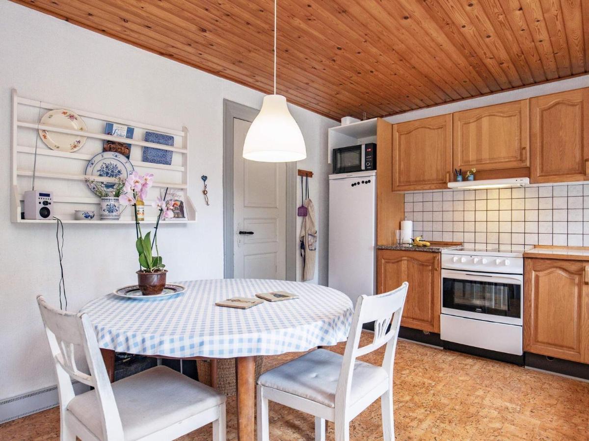 Holiday Home Aeroskobing XI Luaran gambar